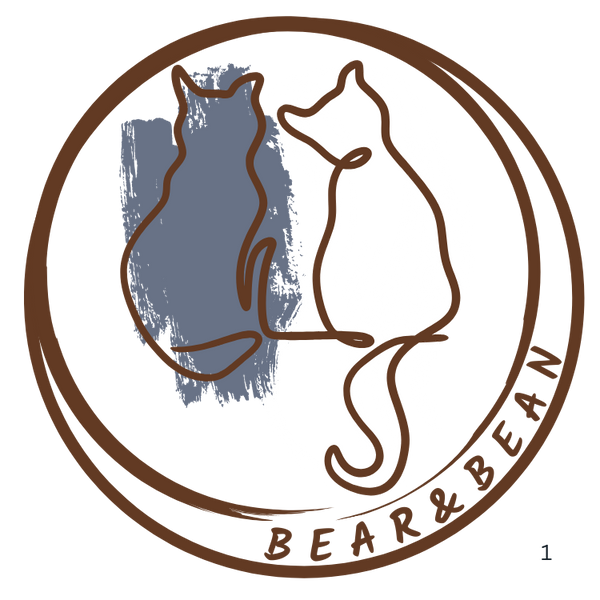 Bear and Bean